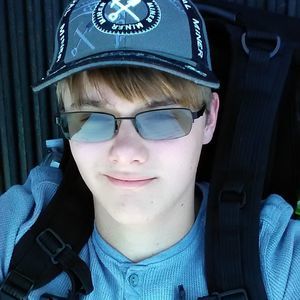 Meet your Posher, Jacob